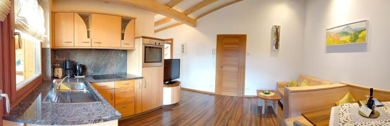 Appartementhaus Tratter Lagundo Extérieur photo