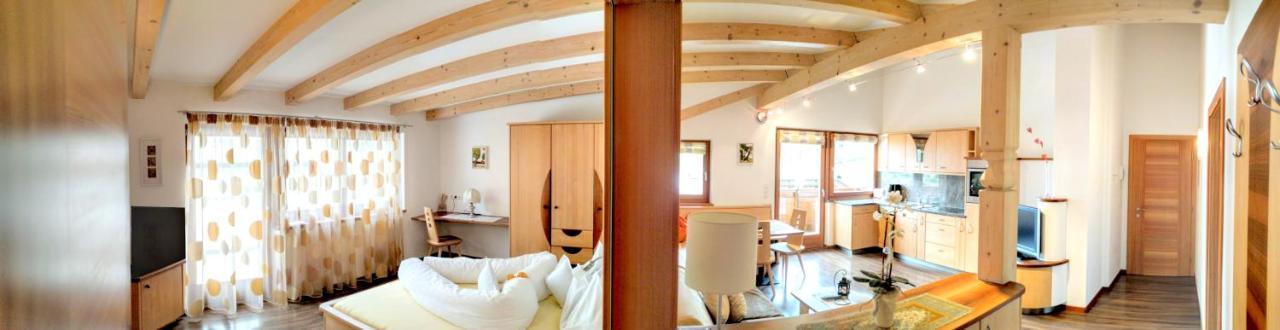 Appartementhaus Tratter Lagundo Extérieur photo