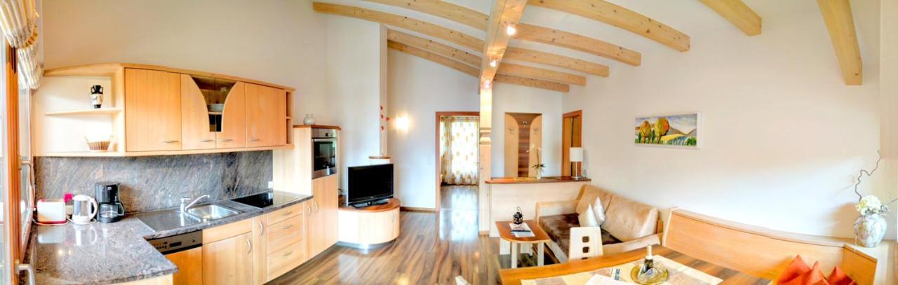 Appartementhaus Tratter Lagundo Extérieur photo