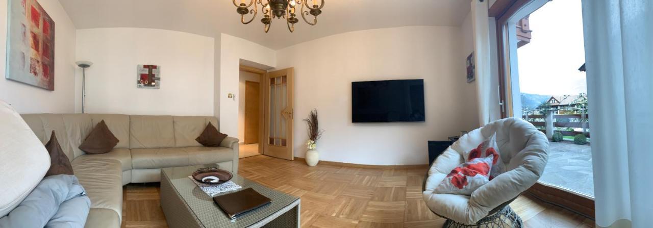 Appartementhaus Tratter Lagundo Extérieur photo