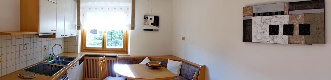 Appartementhaus Tratter Lagundo Extérieur photo