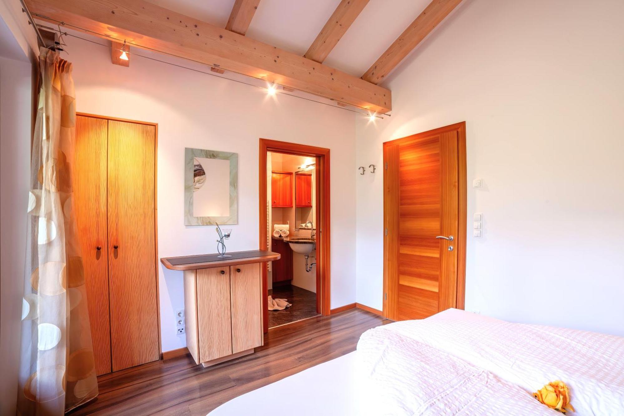 Appartementhaus Tratter Lagundo Extérieur photo
