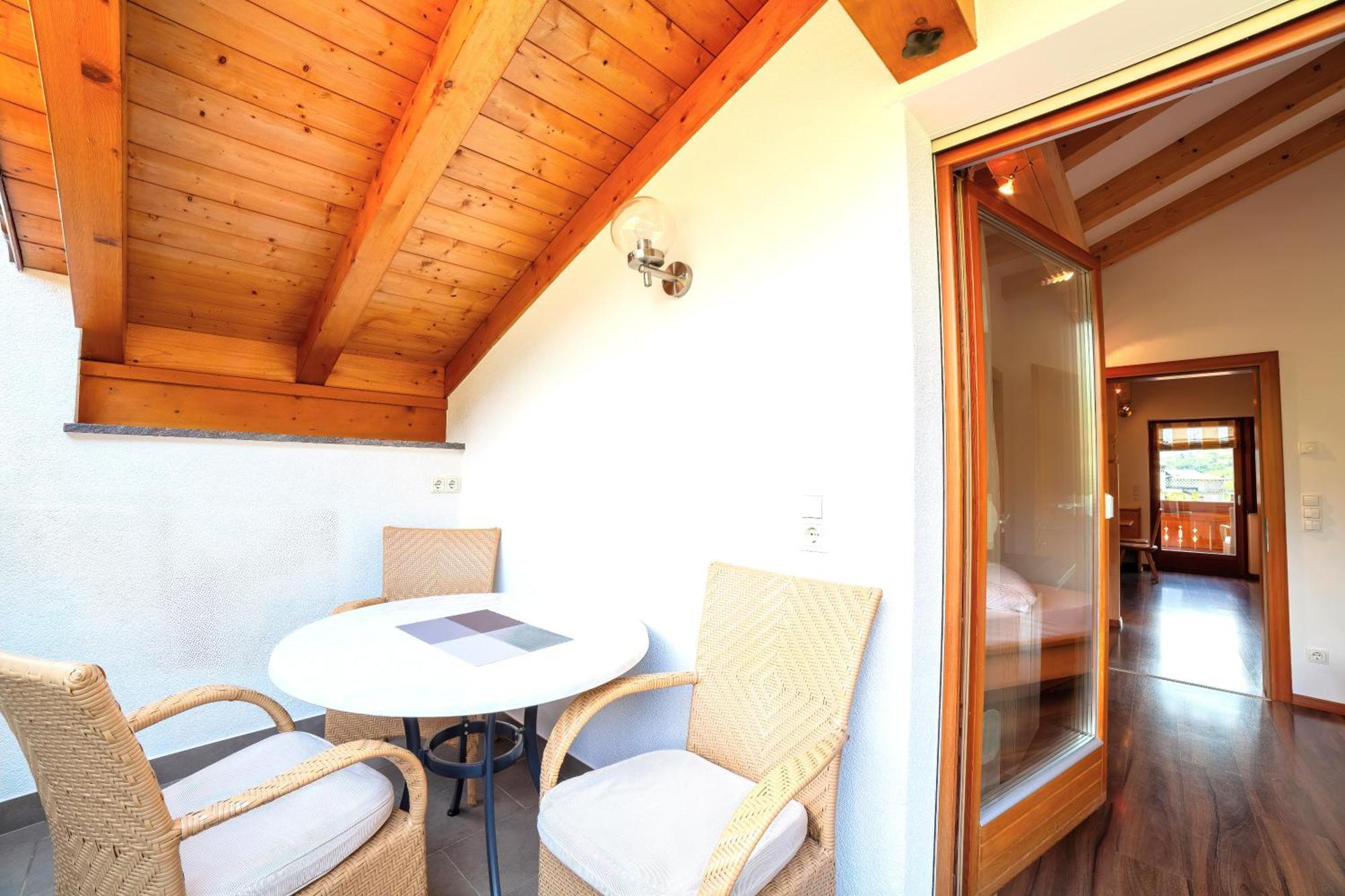 Appartementhaus Tratter Lagundo Extérieur photo