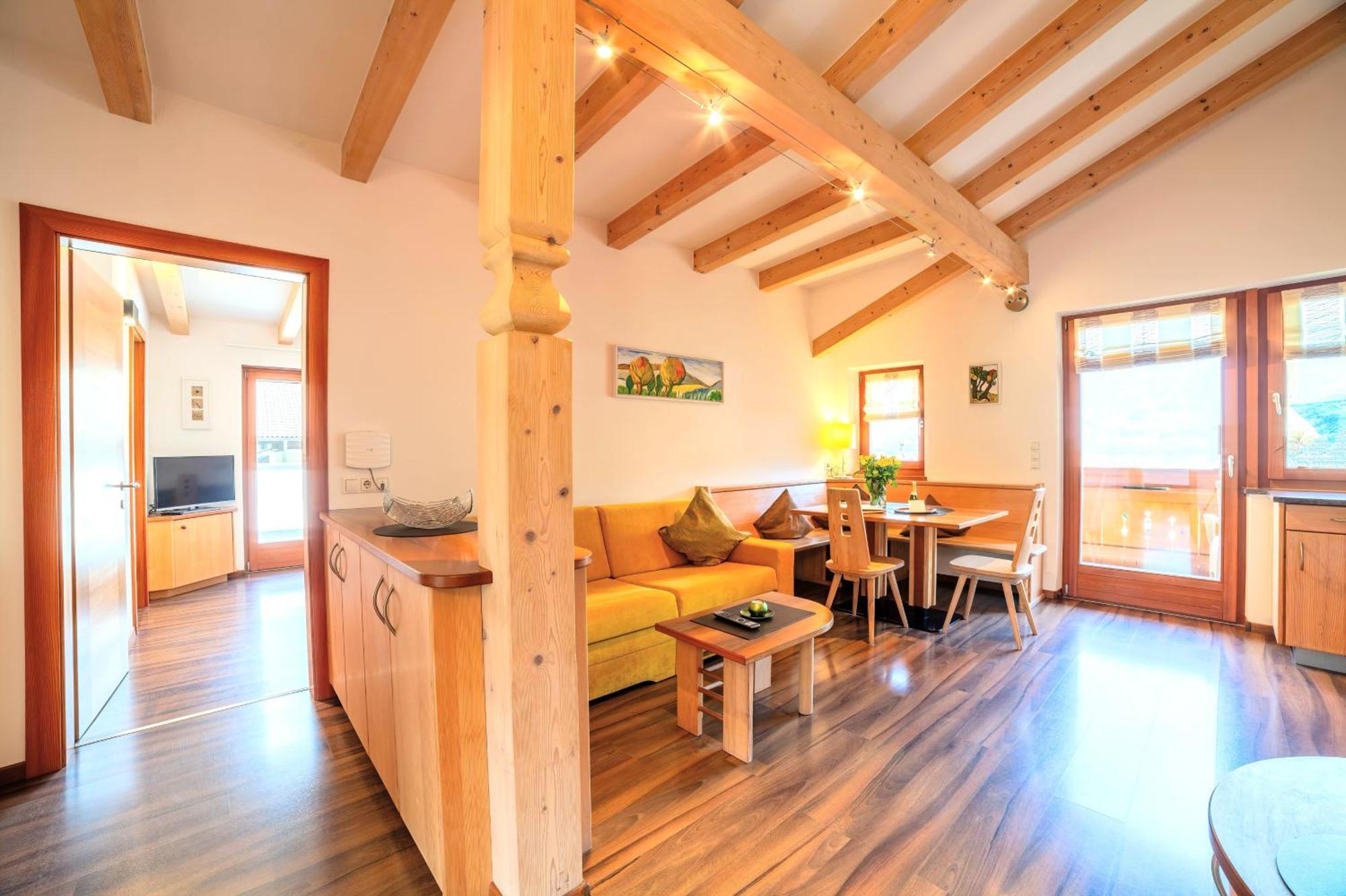 Appartementhaus Tratter Lagundo Extérieur photo