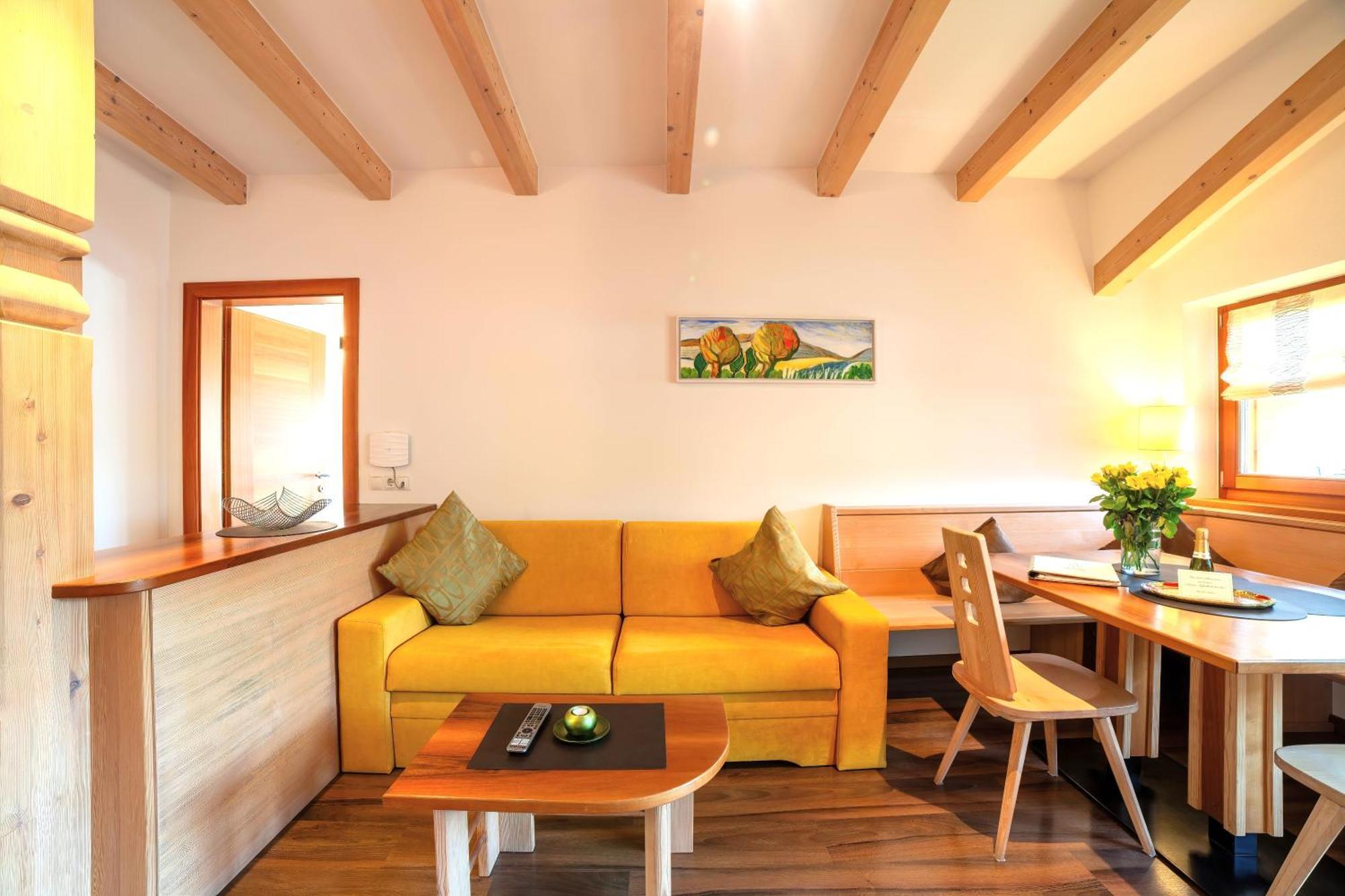 Appartementhaus Tratter Lagundo Extérieur photo