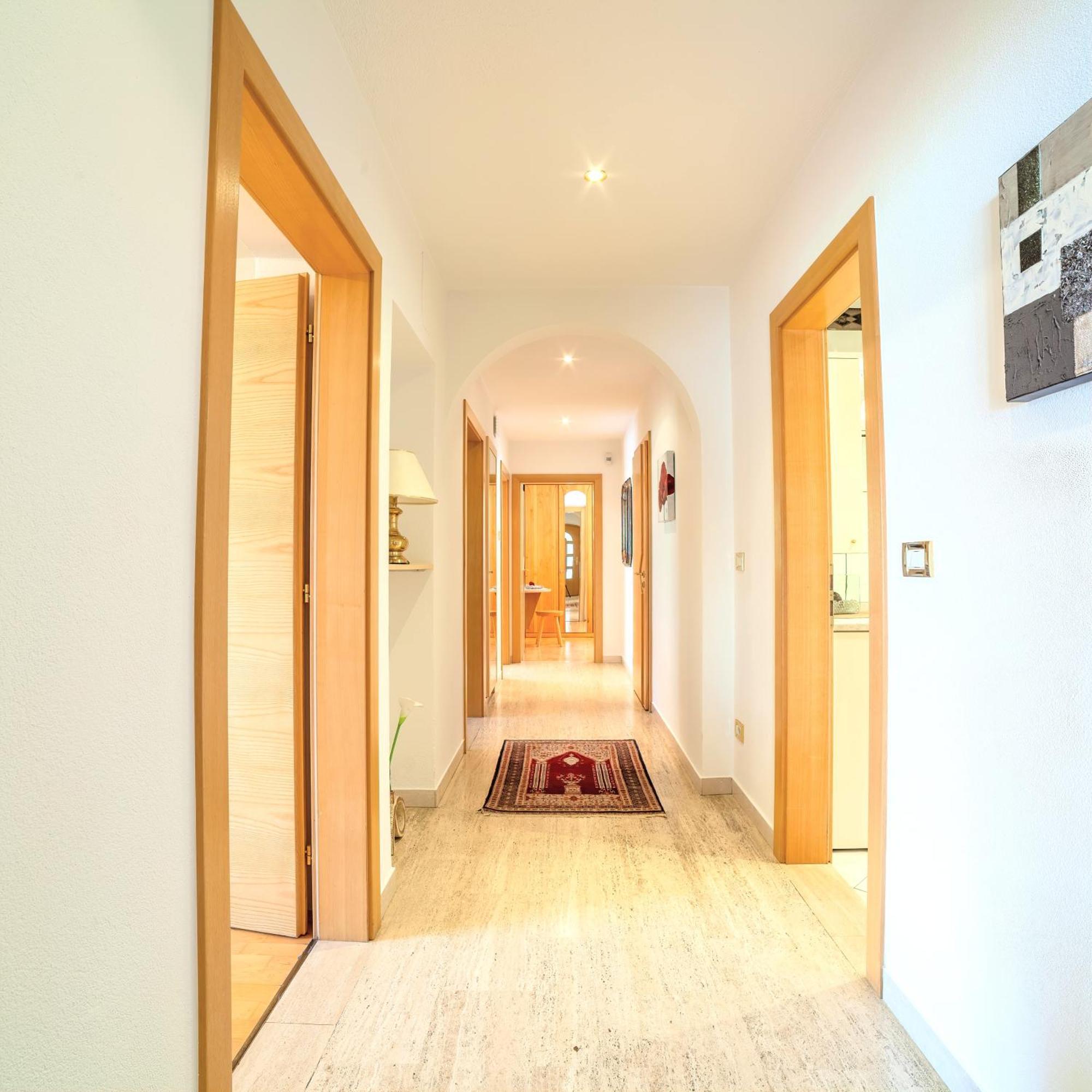Appartementhaus Tratter Lagundo Extérieur photo